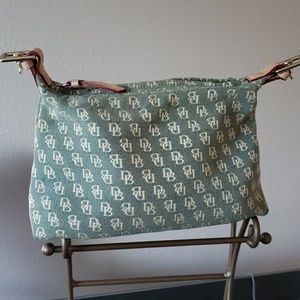 Dooney & Bourke handbag